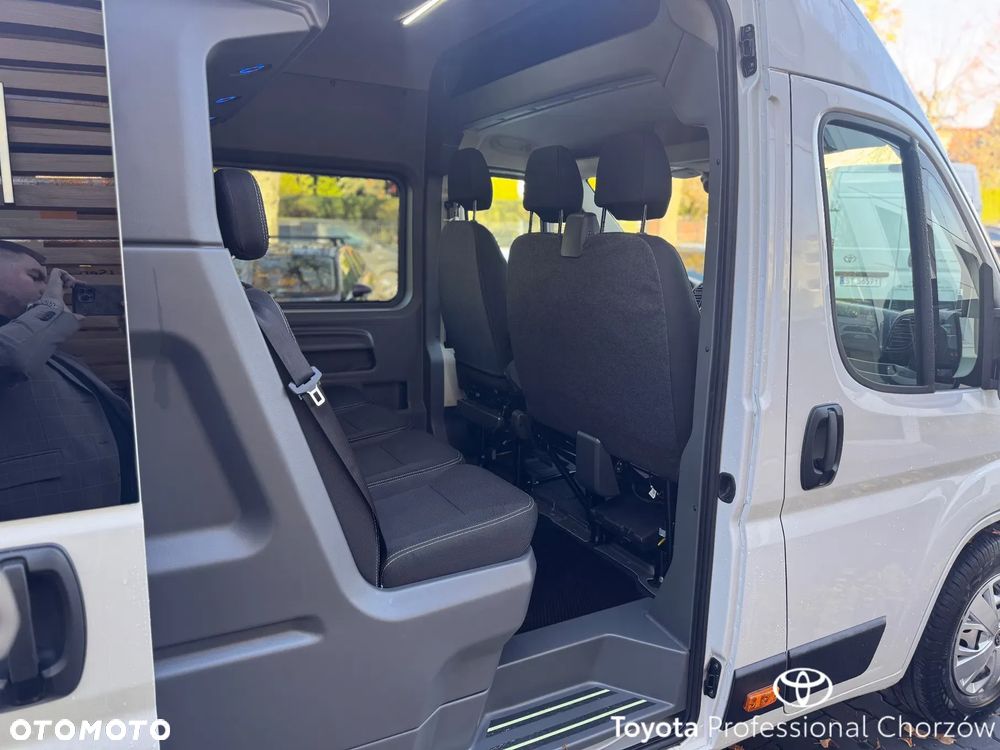 Toyota Proace Max - 12