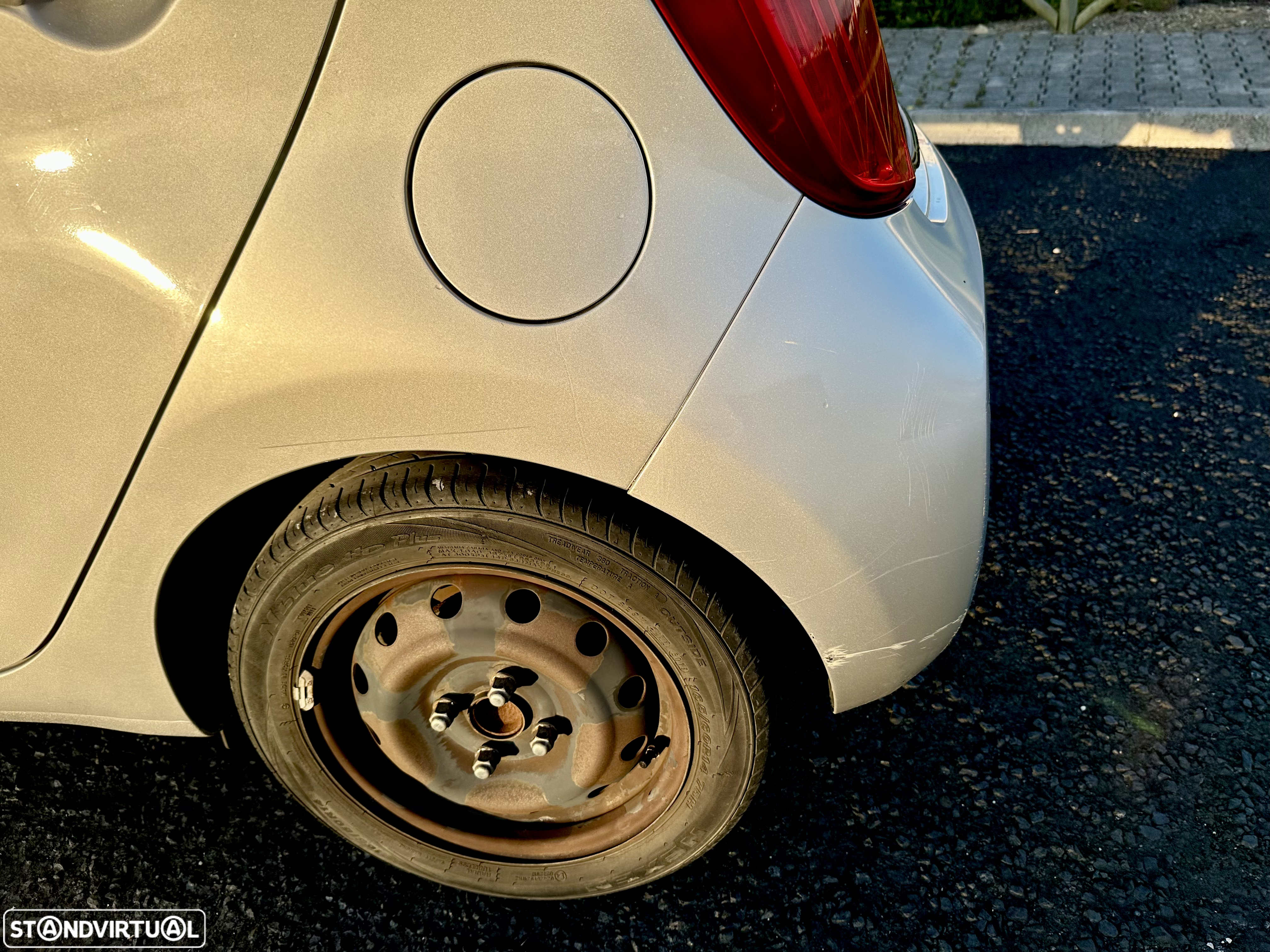 Kia Picanto 1.0 CVVT EX GPL - 25
