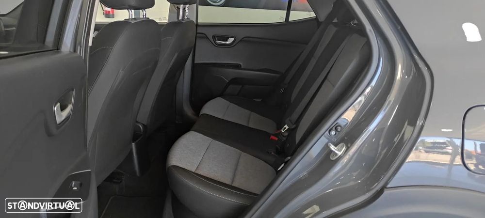 Kia Stonic 1.2 Dynamic - 19