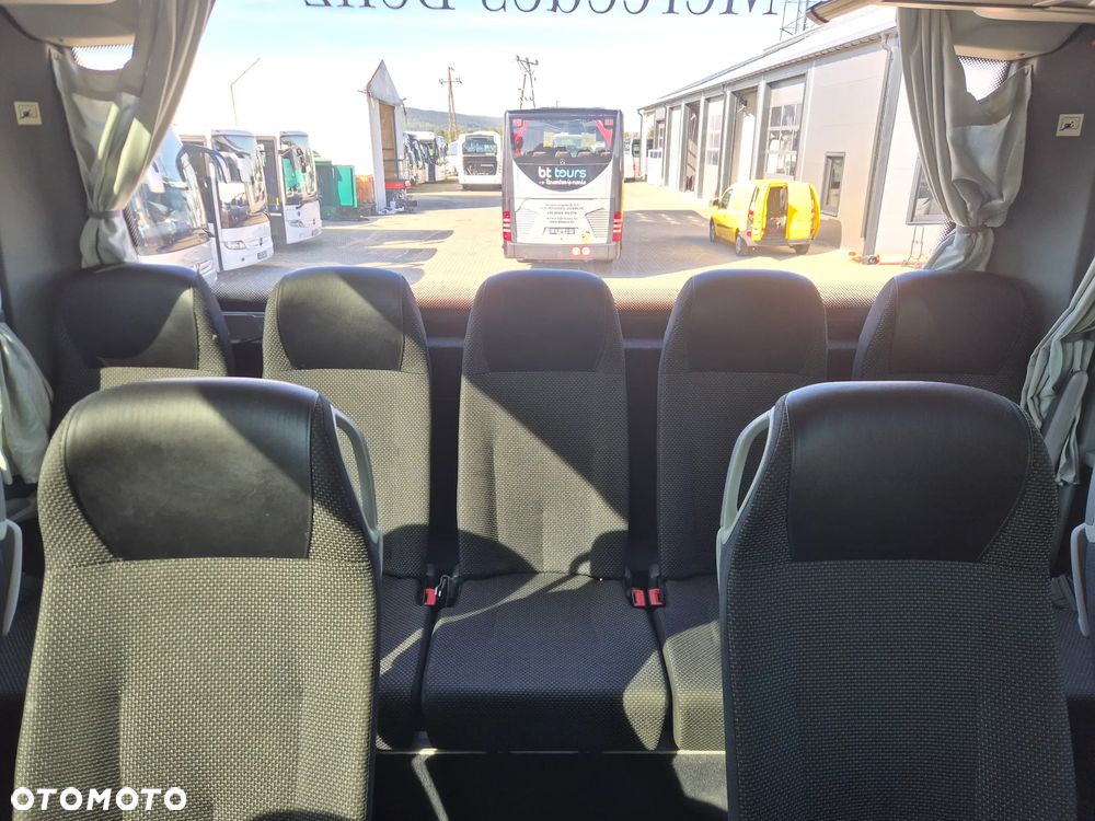 Iveco MAGELYS PRO / SPROWADZONY / MANUAL / 87 000 KM - 29