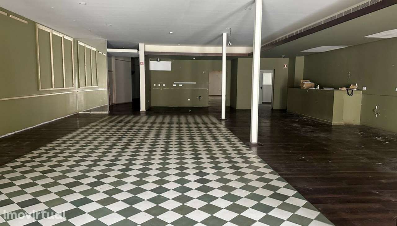 (Arrendar) Loja Centro da Cidade, Viana do Castelo - Grande imagem: 2/22