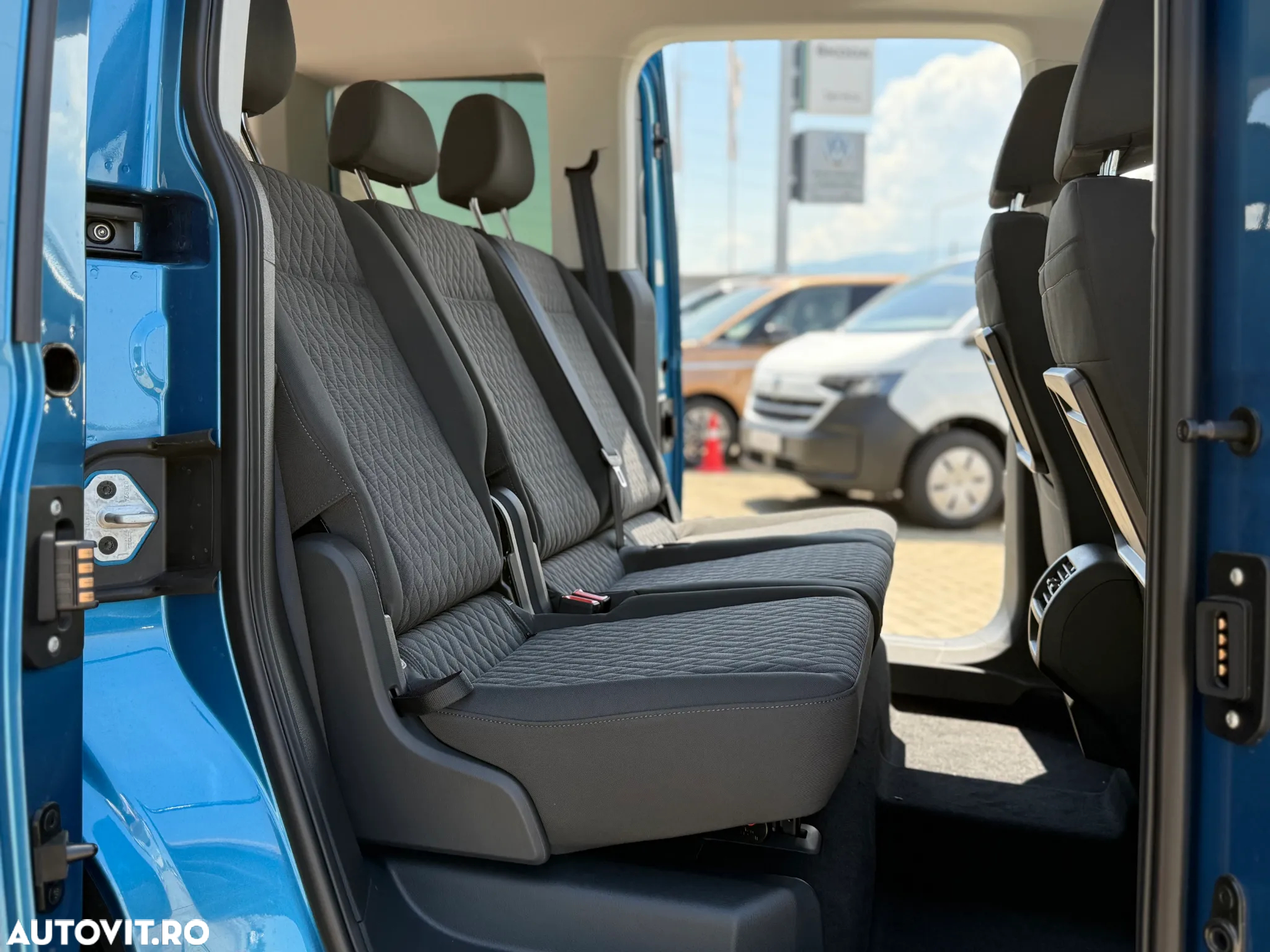 Volkswagen Caddy - 16