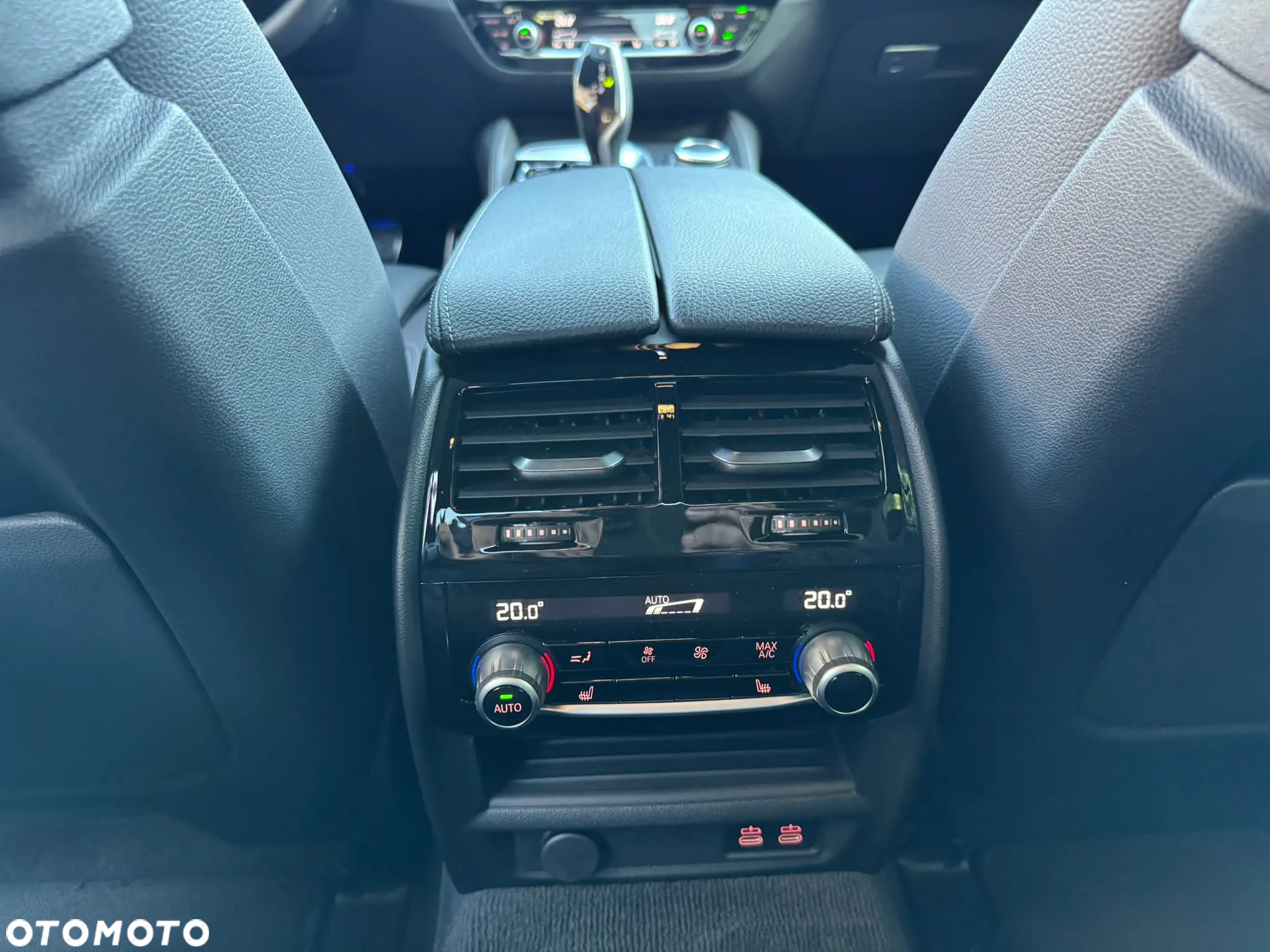BMW Seria 5 530i M Sport Edition - 27
