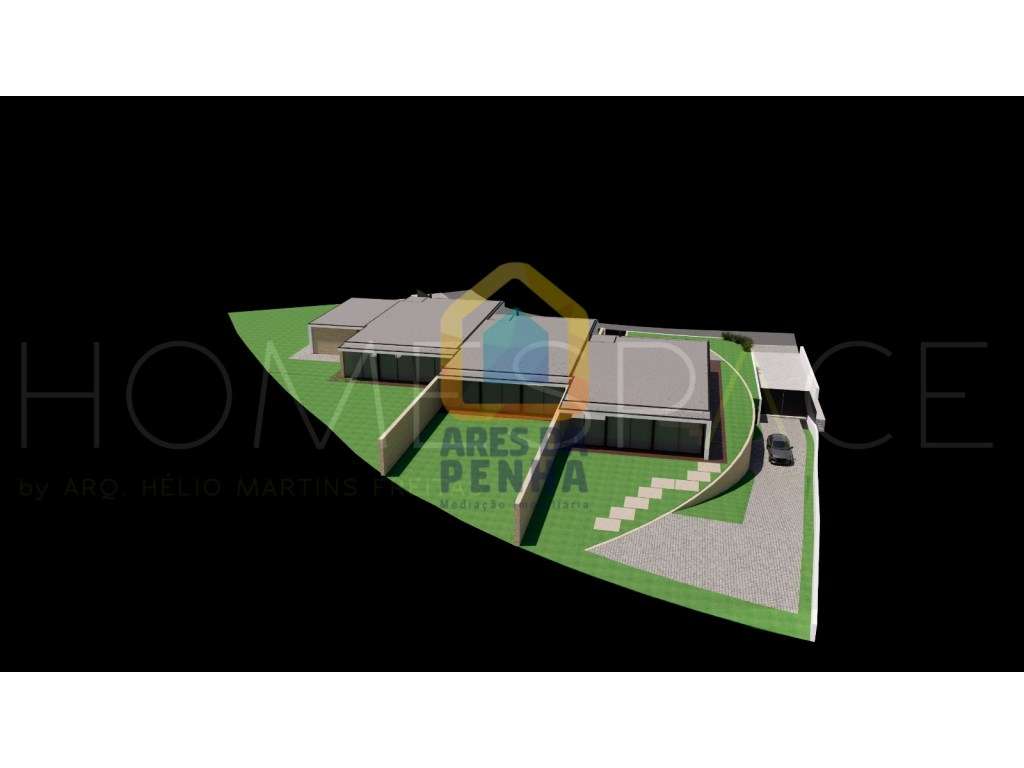 Moradia T3 - Grande imagem: 4/4