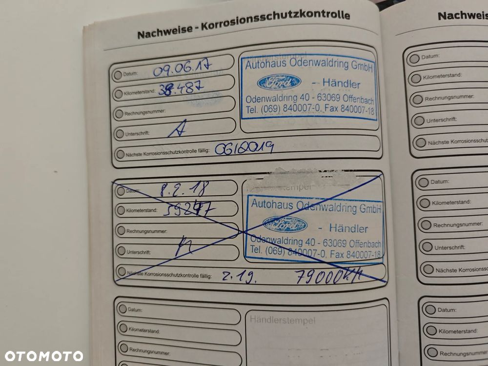 Ford B-MAX 1.5 TDCi Titanium - 29