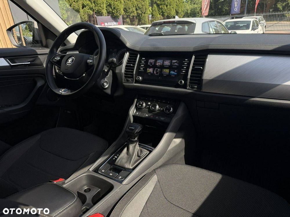 Skoda Kodiaq - 17