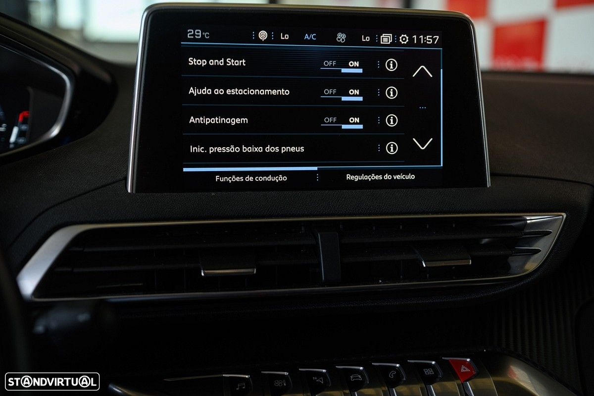Peugeot 5008 1.2 PureTech Active - 48
