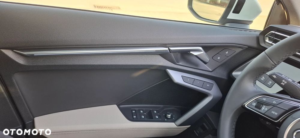 Audi A3 Limousine - 26