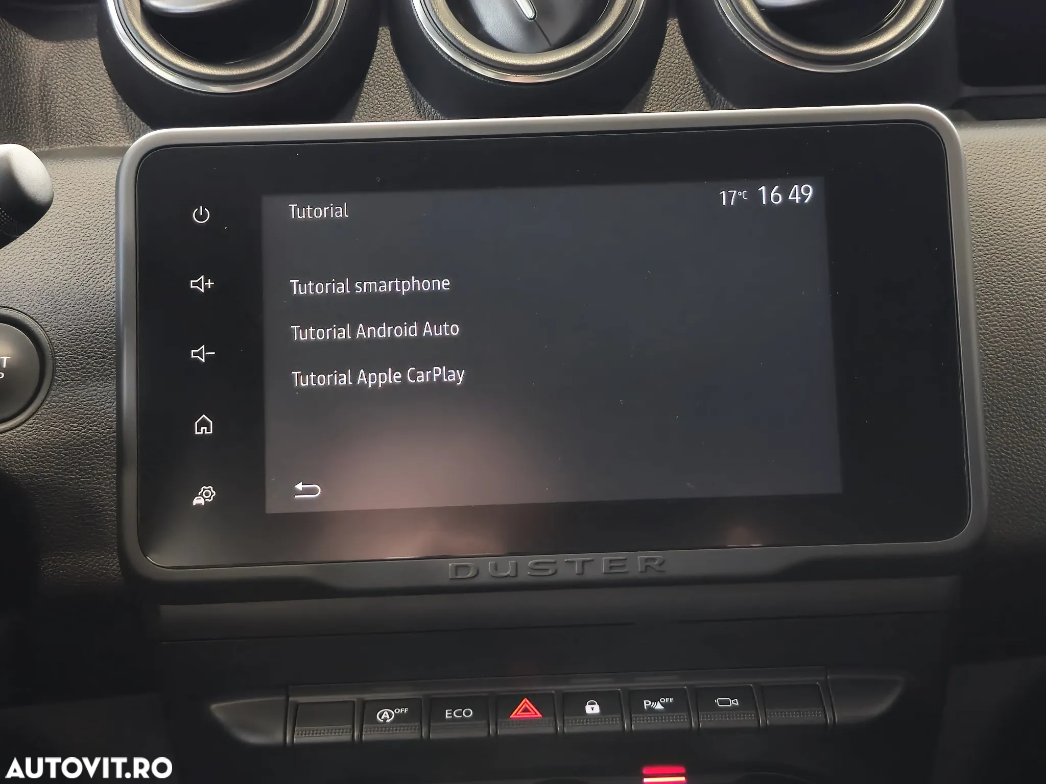 Dacia Duster TCe 150 EDC SL Prestige Extreme - 13