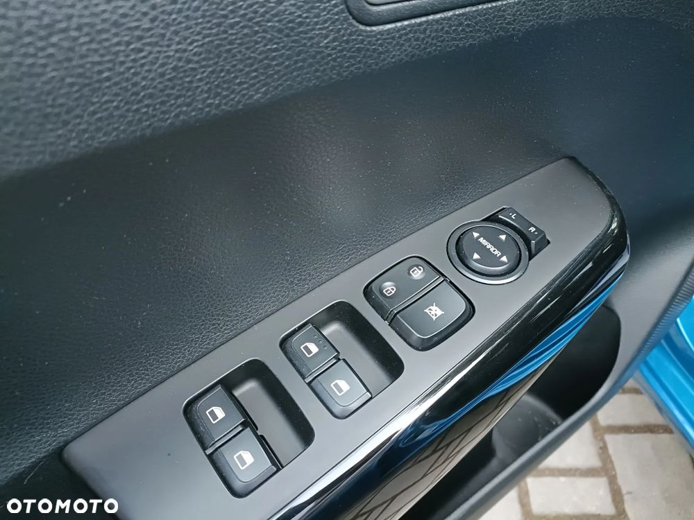 Kia Picanto 1.0 DPI L - 16