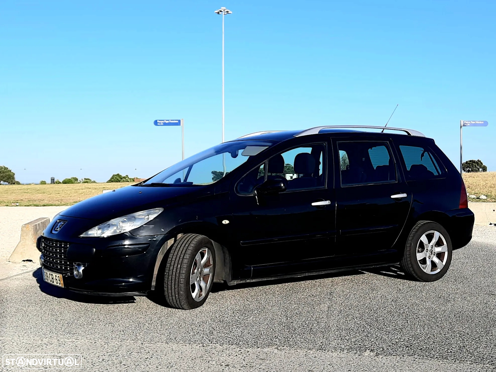 Peugeot 307 SW 1.6 HDi Premium - 2