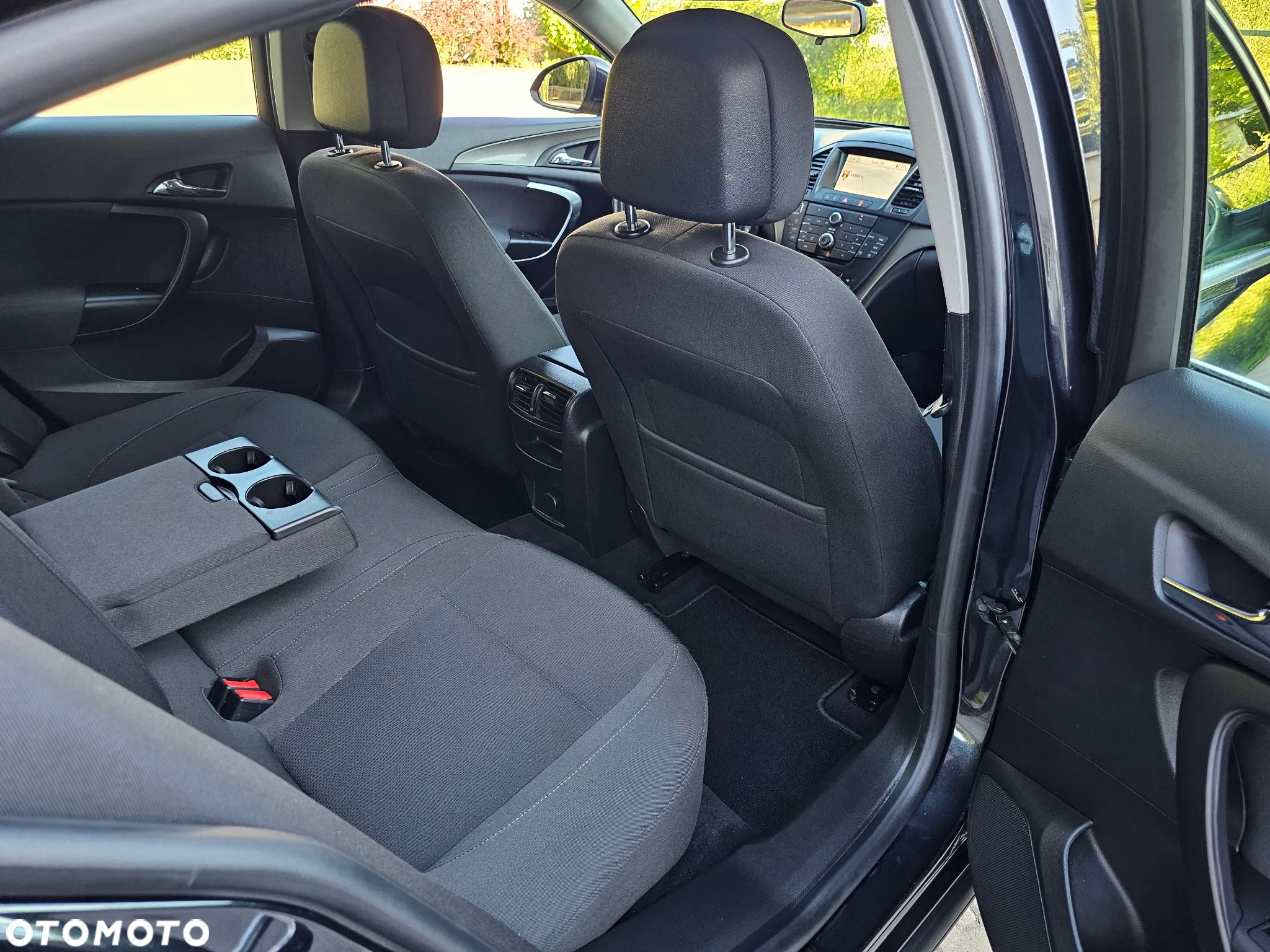 Opel Insignia 2.0 CDTI Elegance - 15