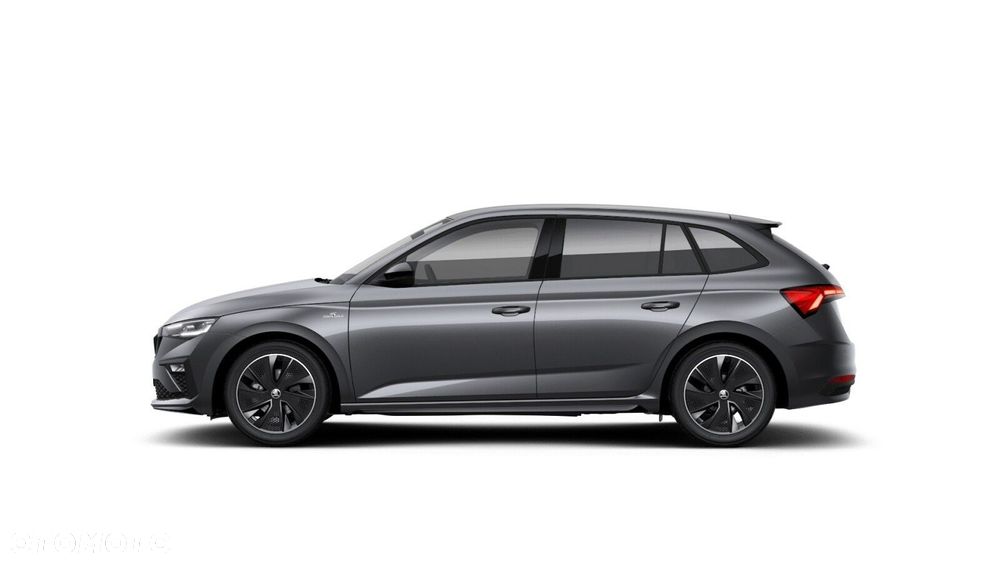 Skoda Scala - 2