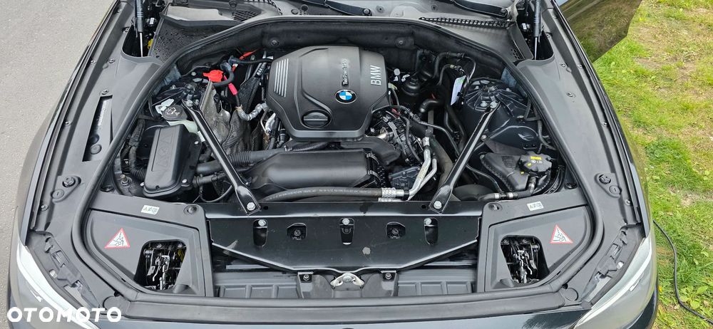 BMW Seria 5 - 31