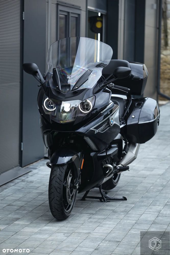 BMW K - 28