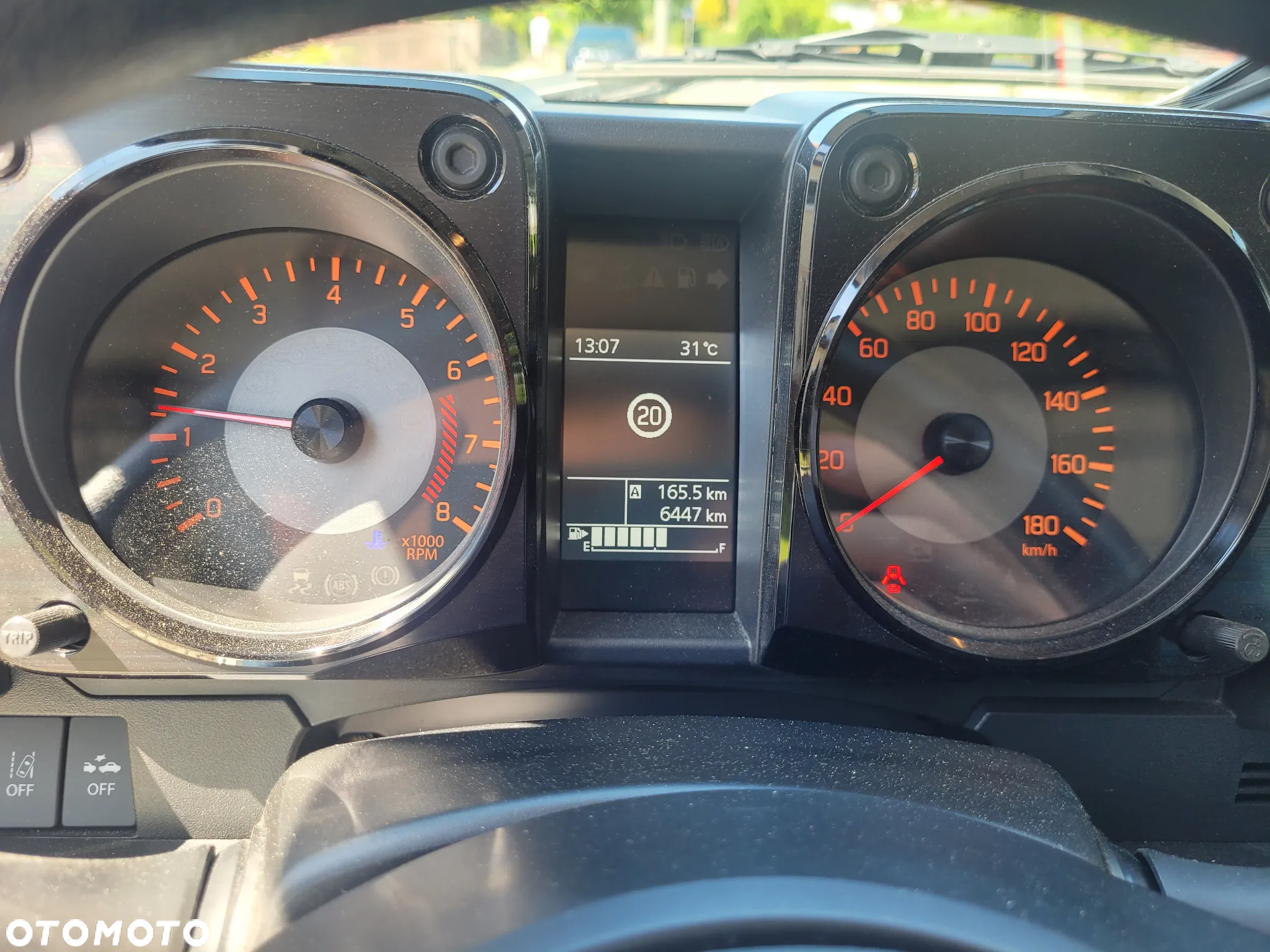 Suzuki Jimny 1.5 Pro - 9