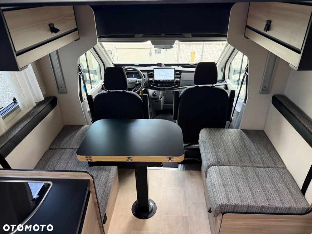Ford Transit RIMOR KILIG 99 Plus AUTOMAT - 15