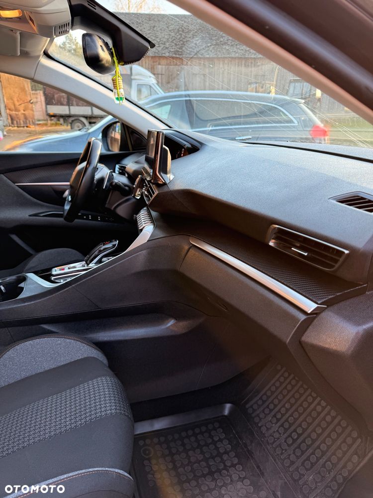 Peugeot 3008 BlueHDi 130 Stop & Start EAT8 Active - 18
