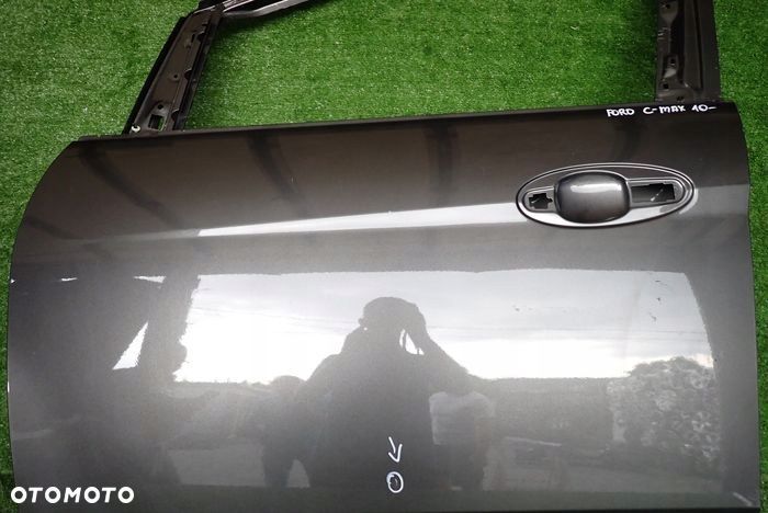 FORD C-MAX MK2 II 10- drzwi lewe przednie przód - 3
