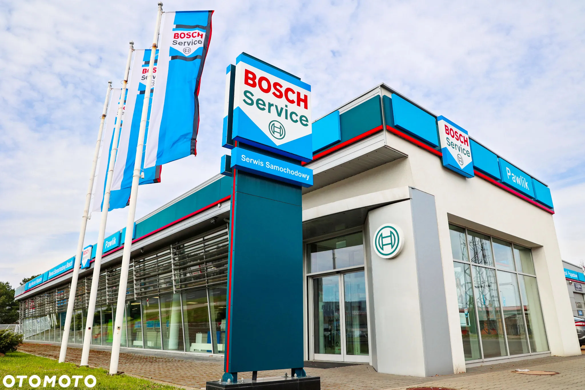 Bora Golf 1.9 TDI Agr 90KM 454159 A3 Octavia Turbo - 6
