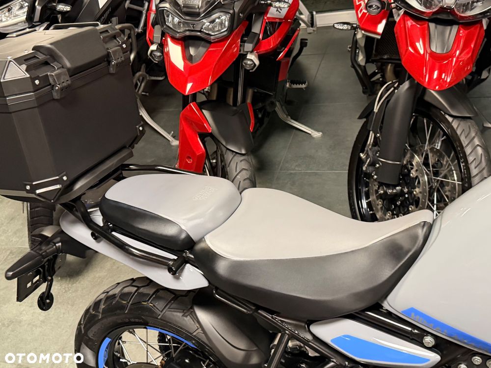 Royal Enfield Himalayan - 16