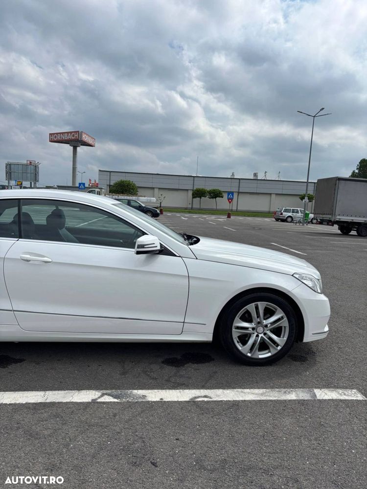 Mercedes-Benz Altul - 9