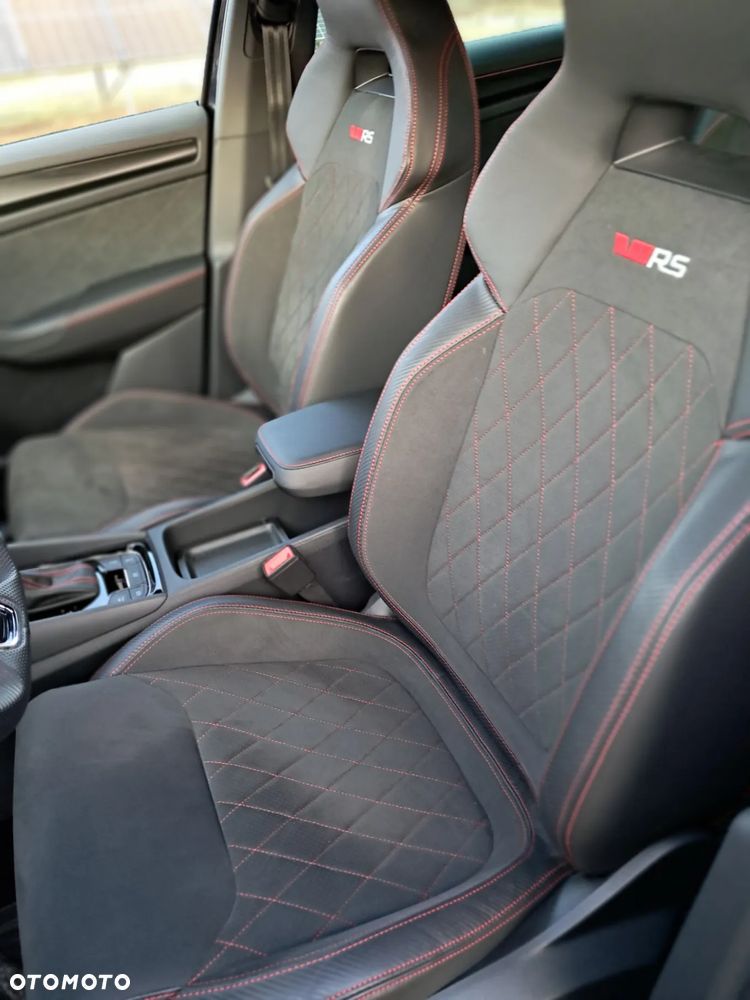 Skoda Kodiaq 2.0 TSI 4x4 RS DSG - 35