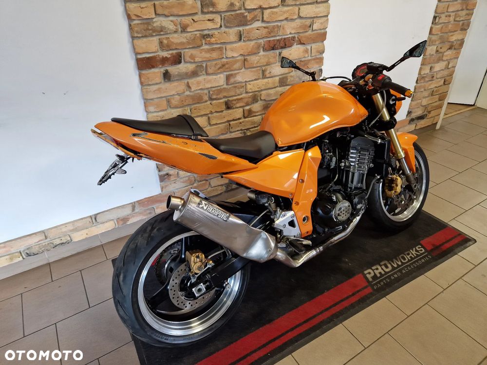 Kawasaki Z - 33