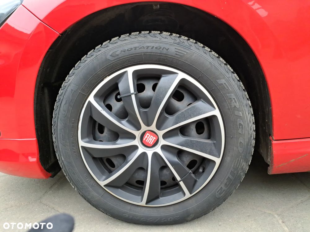 Fiat Tipo 1.4 16V Sport - 19