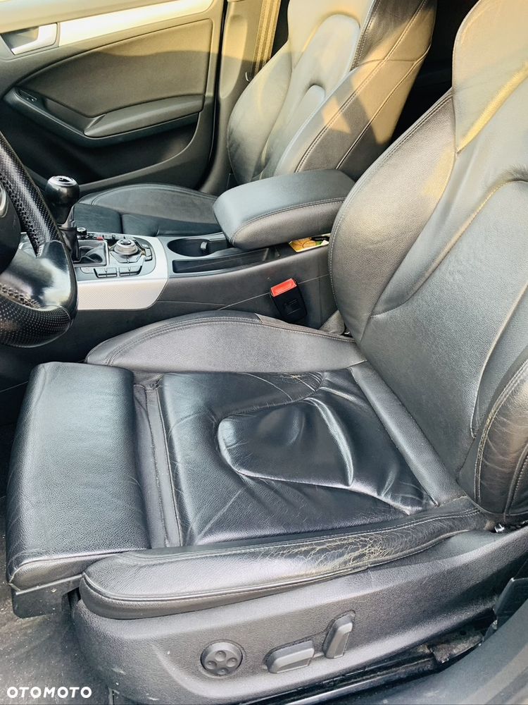 Audi A5 Sportback 2.7 TDI DPF - 6