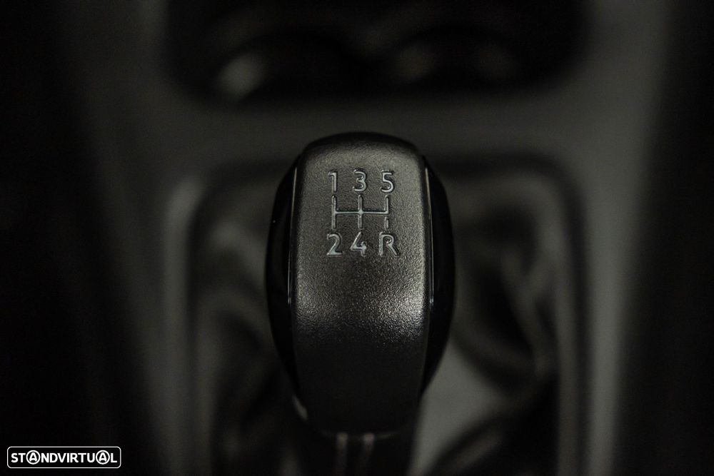 Citroën C3 1.2 PureTech Feel Pack - 26