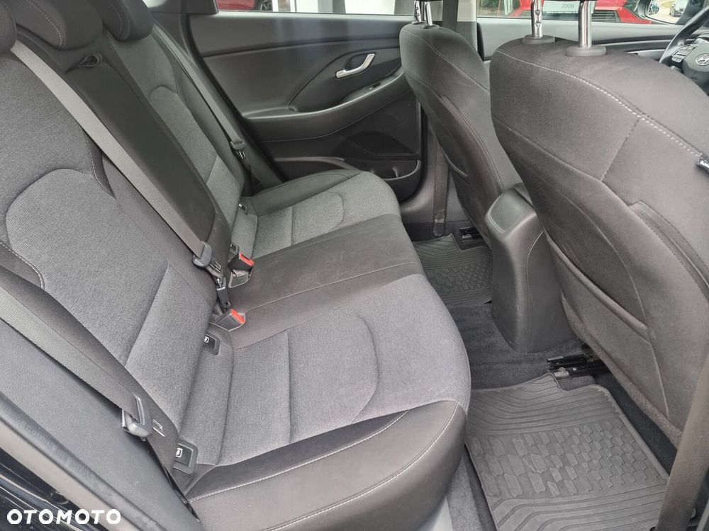 Hyundai i30 1.5 DPI Smart - 21