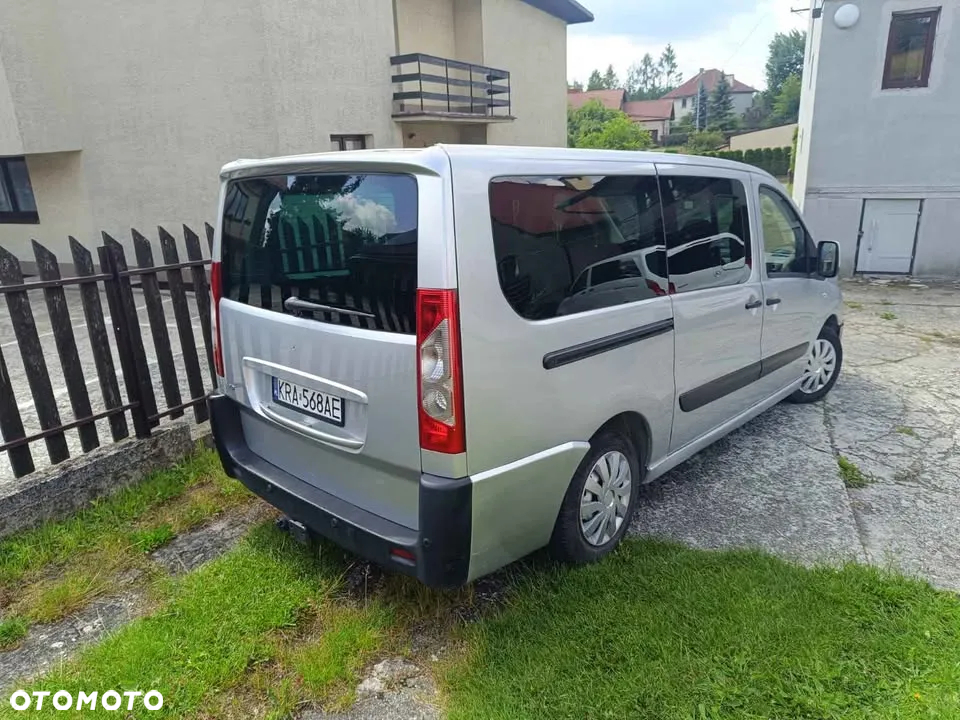 Peugeot Expert Tepee 2.0 HDi L2 Premium - 2