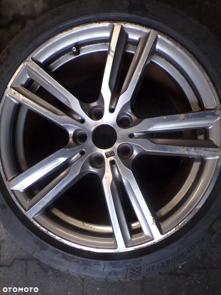 FELGA BMW M PAKIET 7848602 - 1