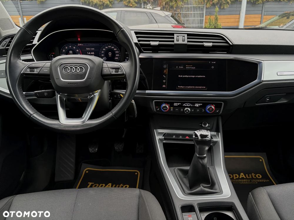 Audi Q3 35 TFSI - 34