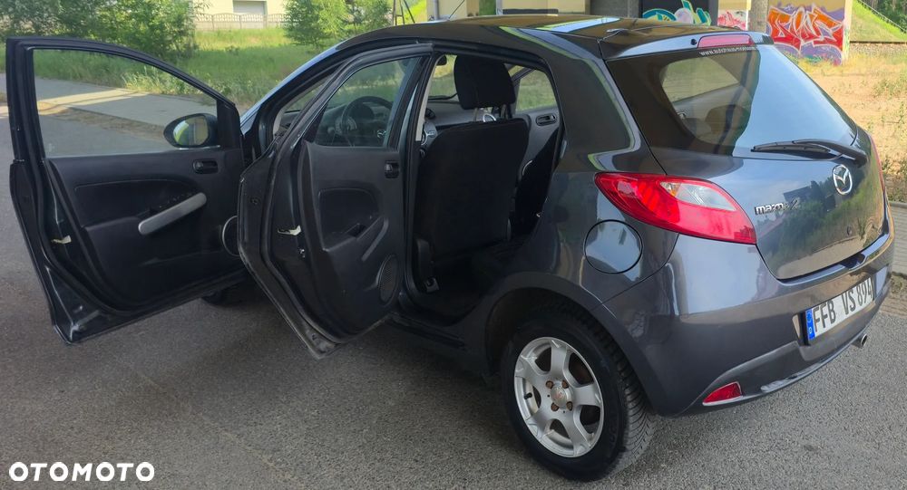 Mazda 2 1.3 Dynamic - 15