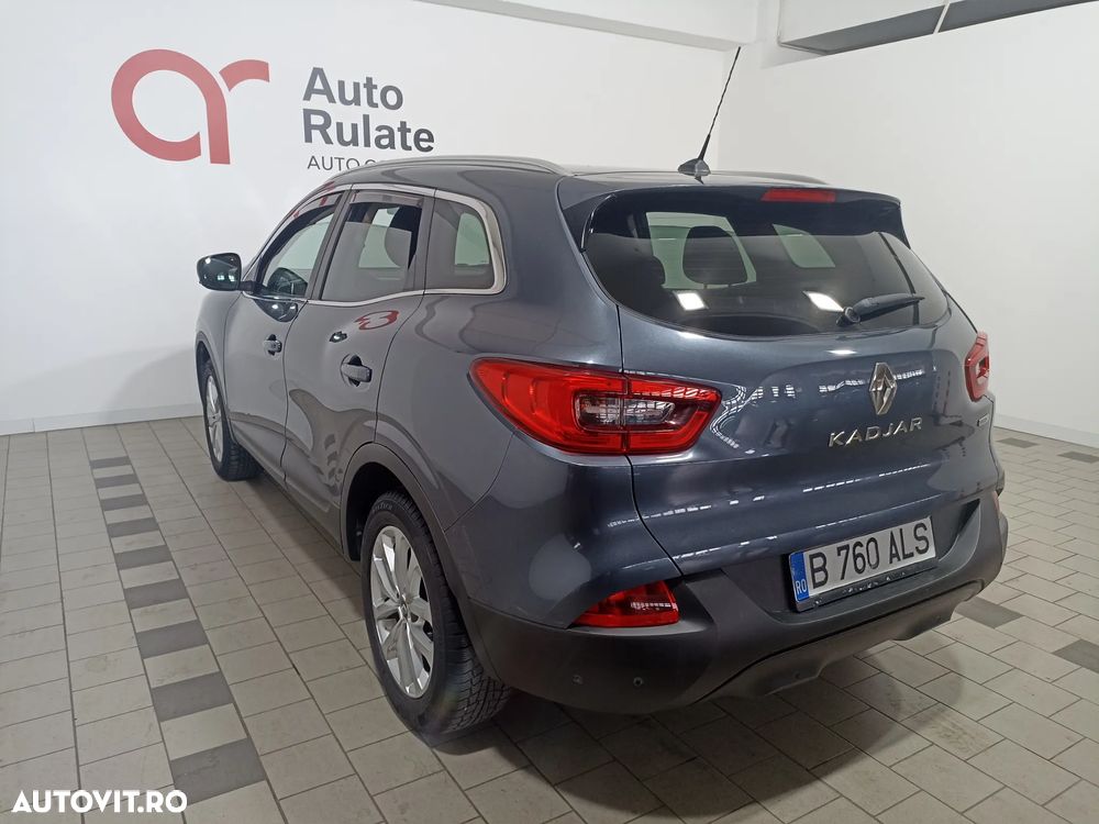 Renault Kadjar 1.5 DCI Zen - 6