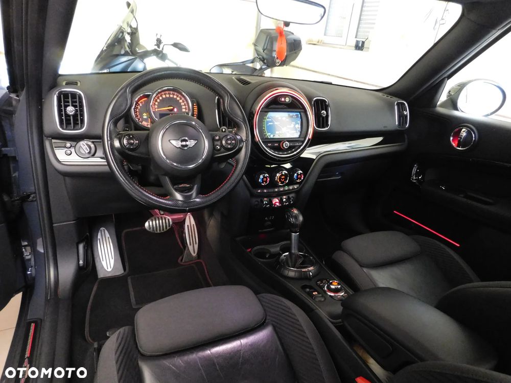 MINI Countryman Cooper S - 19