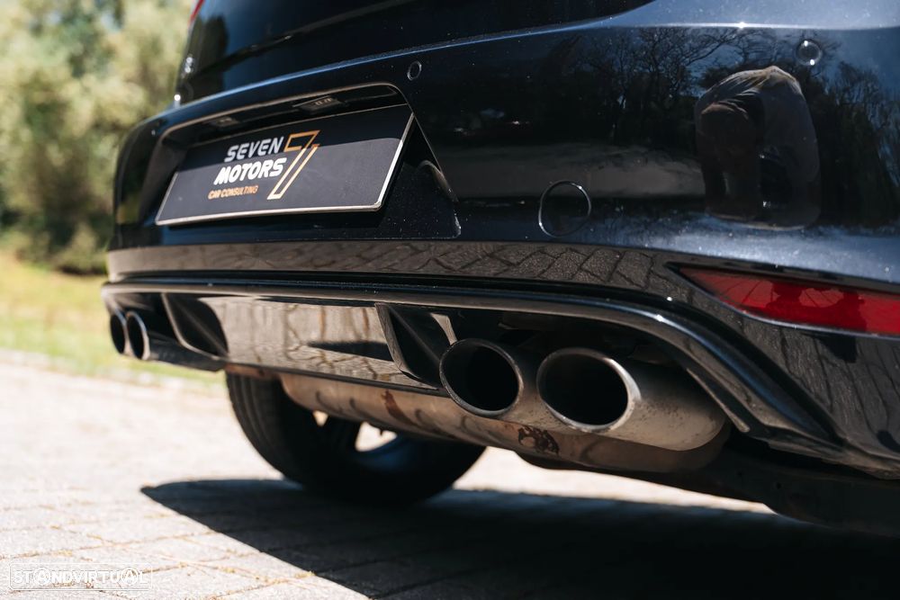 VW Golf 2.0 TSI R DSG - 13
