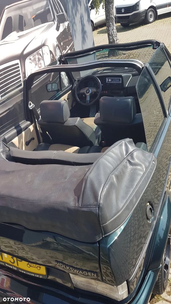 Volkswagen Golf 1.6 GTI - 11