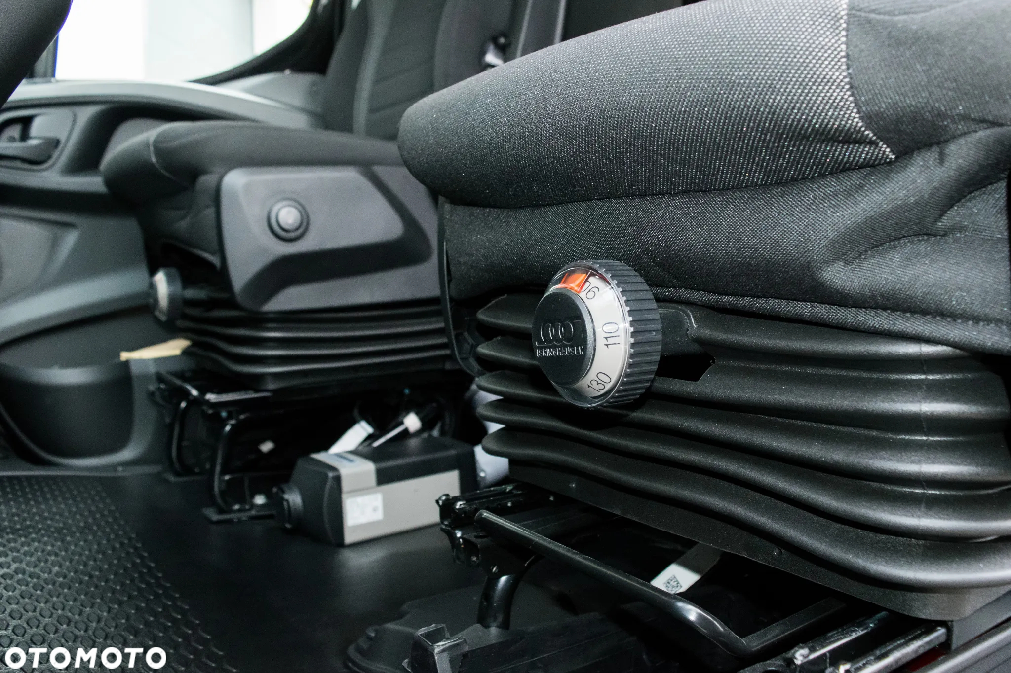 Iveco DAILY 72C18 Autokontener - 21