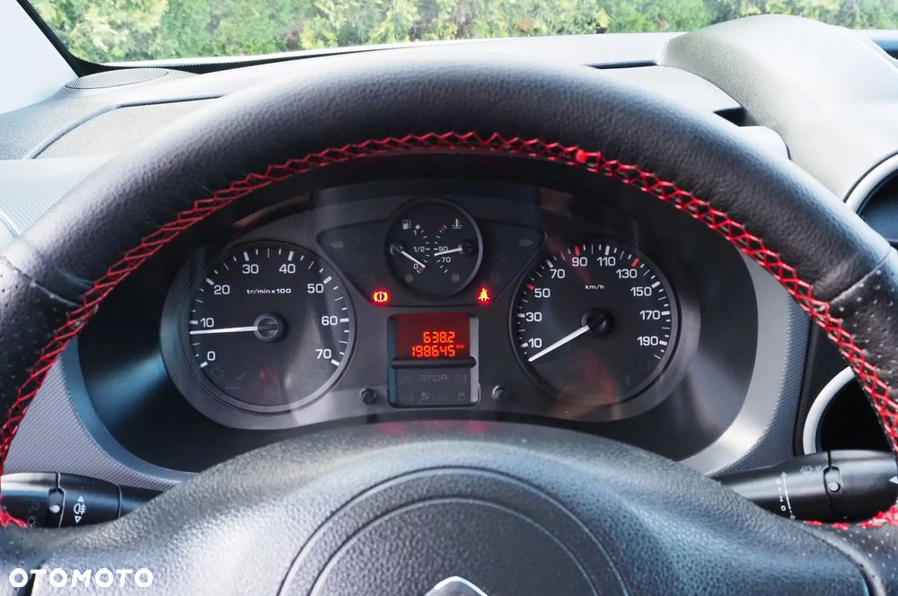Citroën BERLINGO - 26