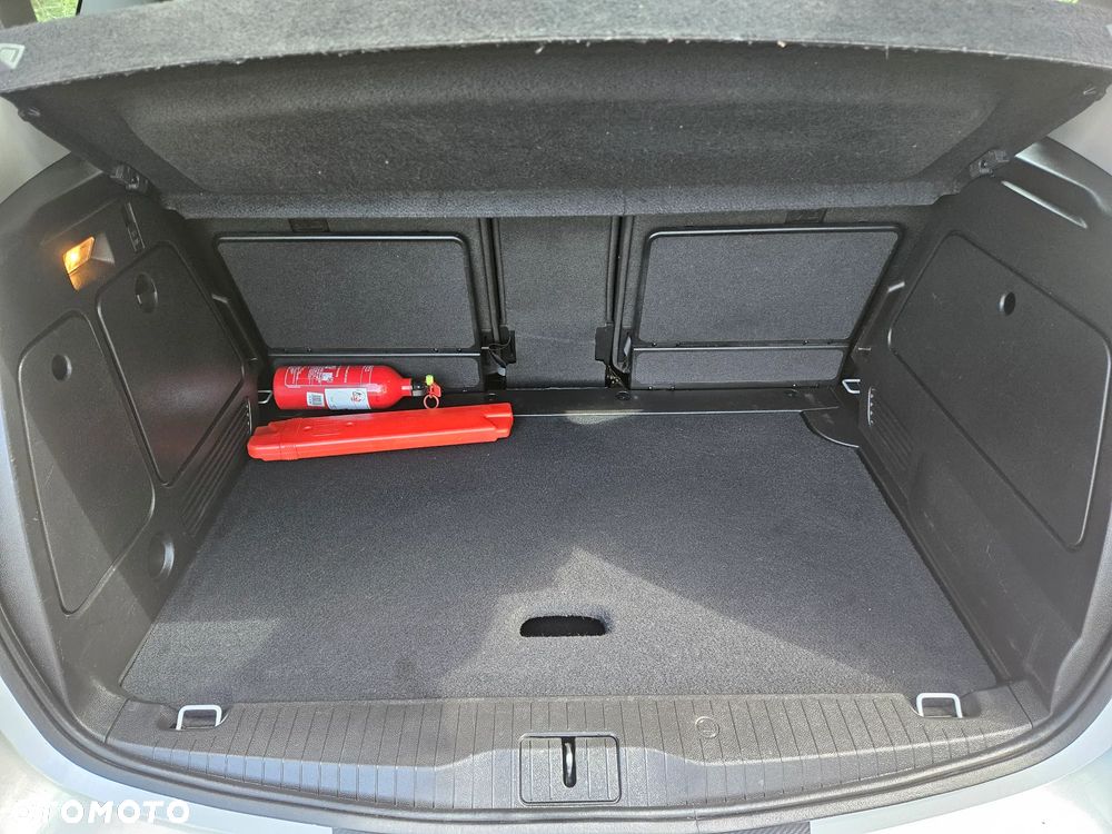 Opel Meriva - 20