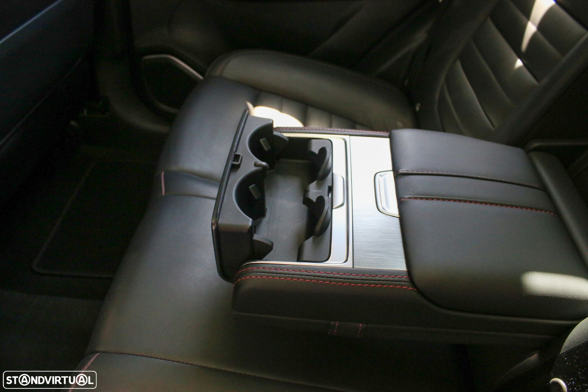 MG EHS 1.5 T-GDI Plug-in Hybrid Luxury - 43
