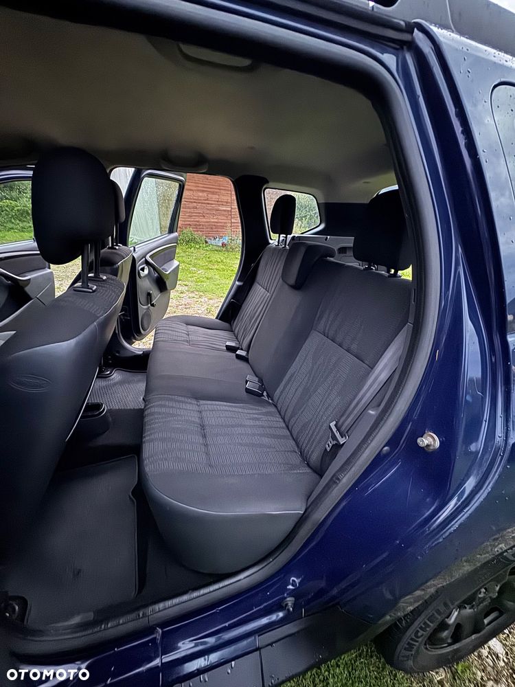 Dacia Duster - 14