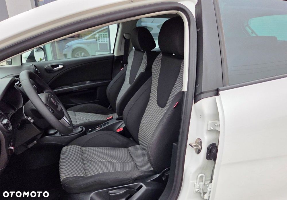 Seat Leon - 6