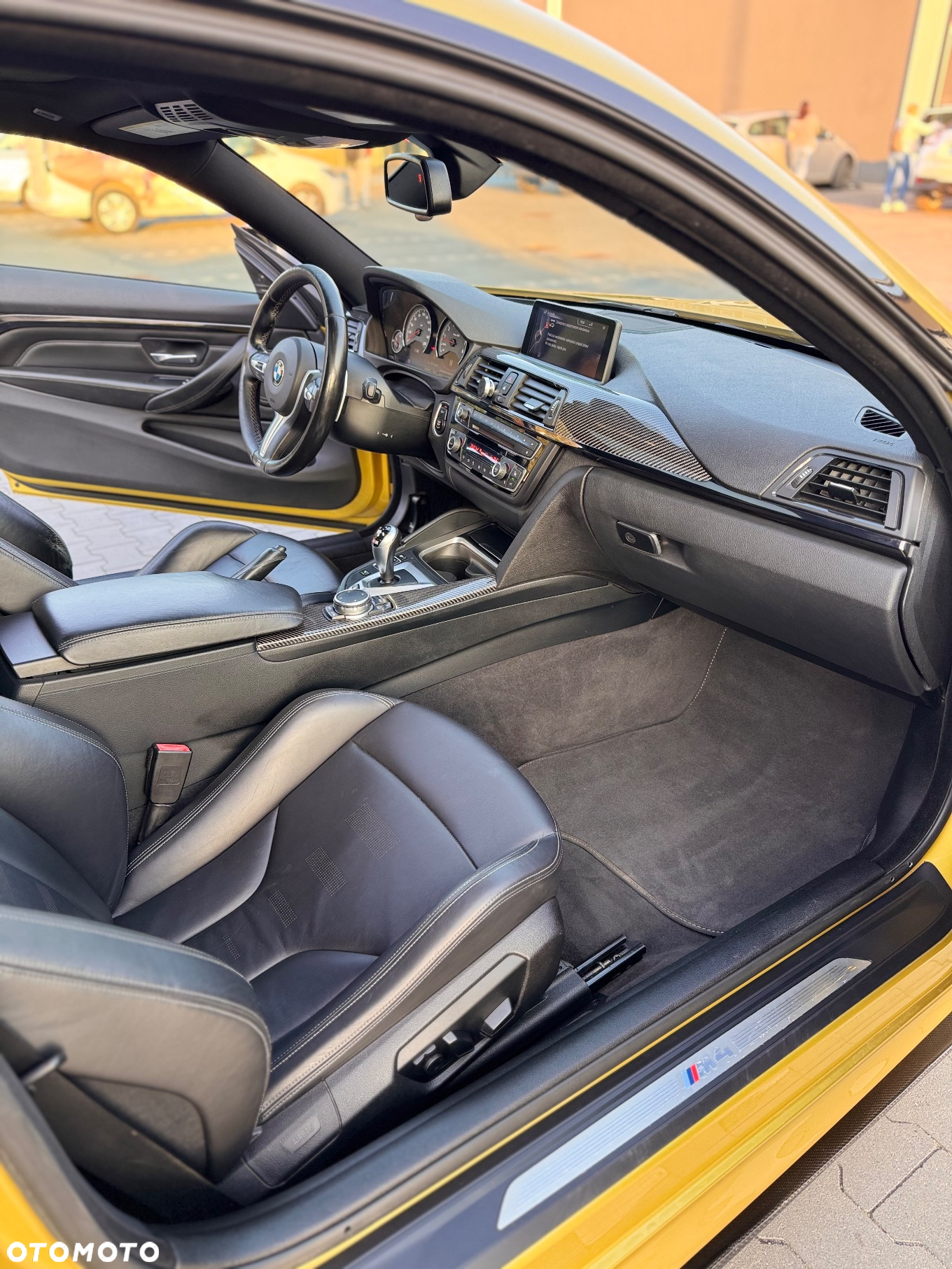 BMW M4 DKG - 17