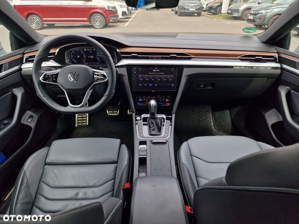 Volkswagen Arteon Shooting Brake 2.0 TDI 4Motion Elegance DSG - 20