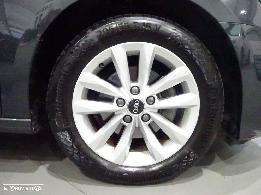 Audi A3 Sportback 30 TDI - 33