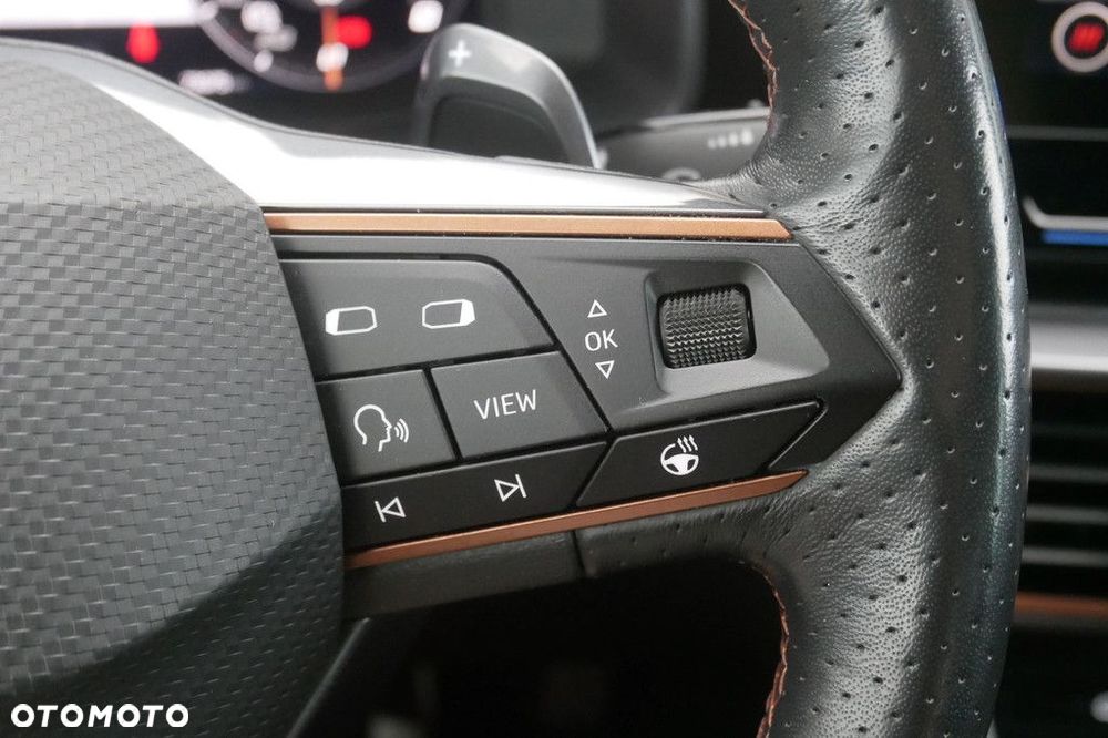 Cupra Formentor 1.5 TSI DSG - 23
